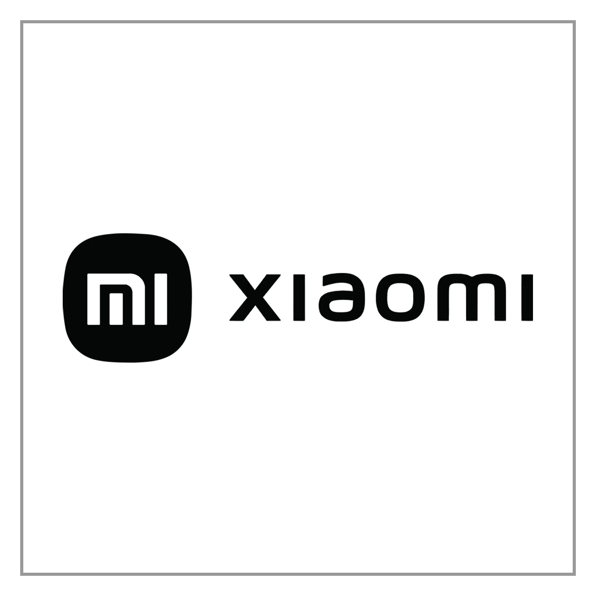 Xiaomi
