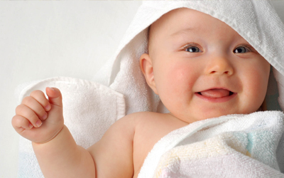 نکاتی برای انتخاب محصولات مراقبت از کودک