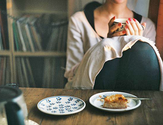 چگونه در کمتر از 25 دقیقه حالمان را خوب کنیم؟