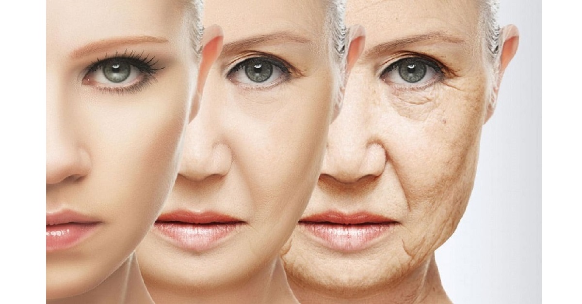 این عوامل روند پیری پوست شما را تسریع می‌کنند