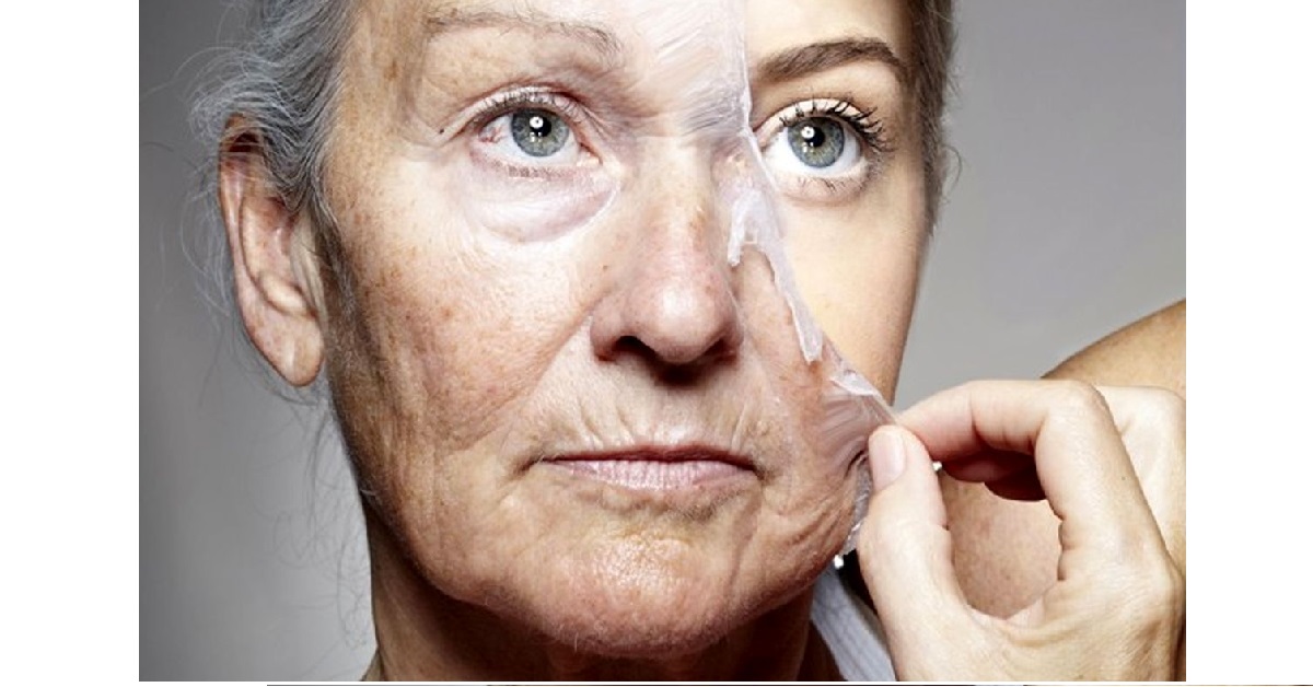 درمان پیری زودرس پوست