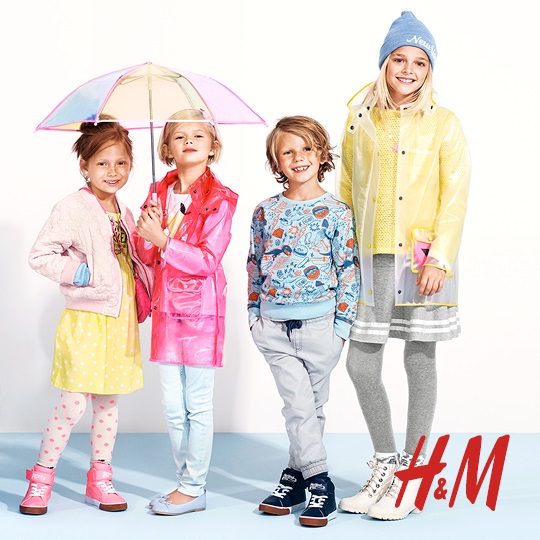 برند h&m - 3