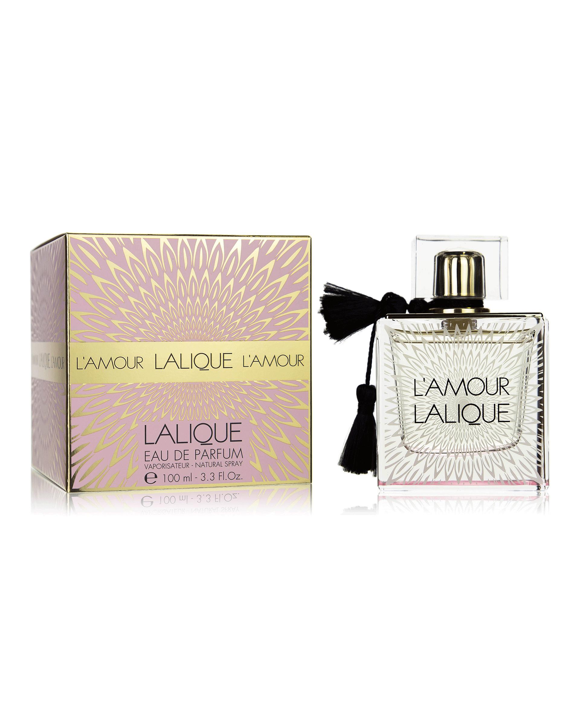 عطر لامور (له آمور) از برند لالیک Lalique L'Amour