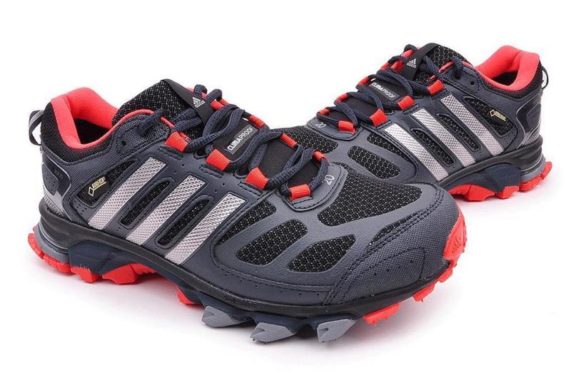 کفش ورزشی رانینگ مردانه ADIDAS RESPONSE TRAIL 20 M GTX