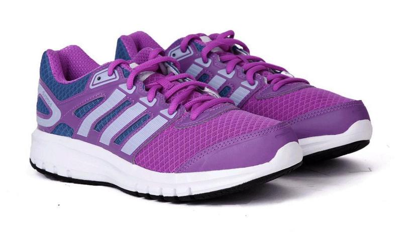 کفش ورزشی رانینگ زنانه/مردانه Adidas duramo 6 k