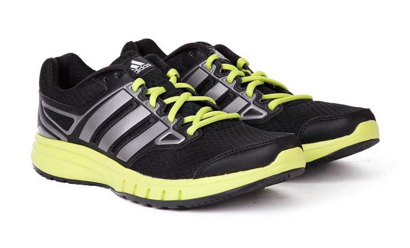 کفش ورزشی رانینگ مردانه Adidas galactic elite m