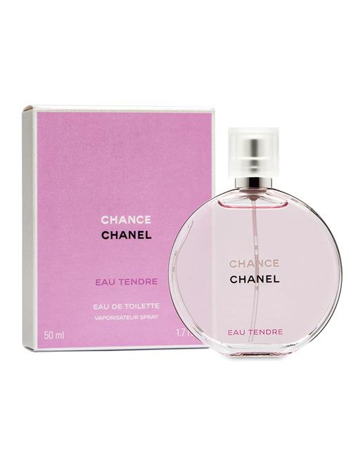 چنس او تاندر (چنس تندر) شنل Chanel Chance Eau Tendre