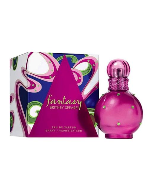 عطر زنانه فانتزی از برند بریتنی اسپیرز Britney Spears Fantasy