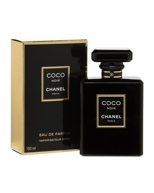عطر زنانه کوکو نوار (کوکو نویر) از برند شنل   Chanel Coco Noir