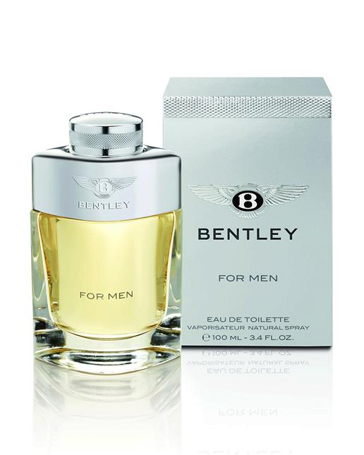 ادوکلن مردانه Bentley for Men
