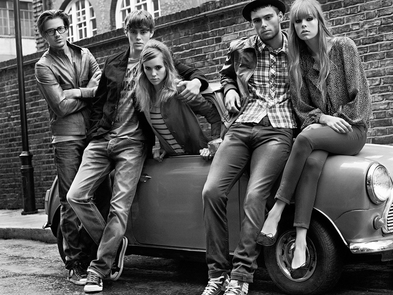 Pepe Jeans