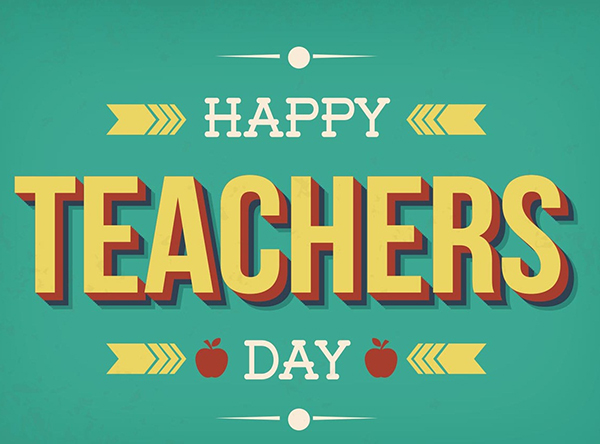 روز معلم در کشورهای دیگر دنیا