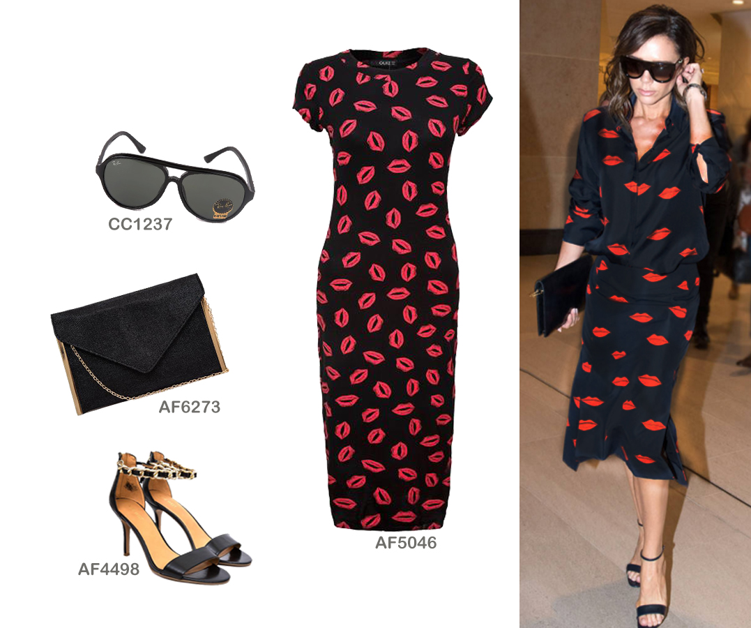Victoria Beckham