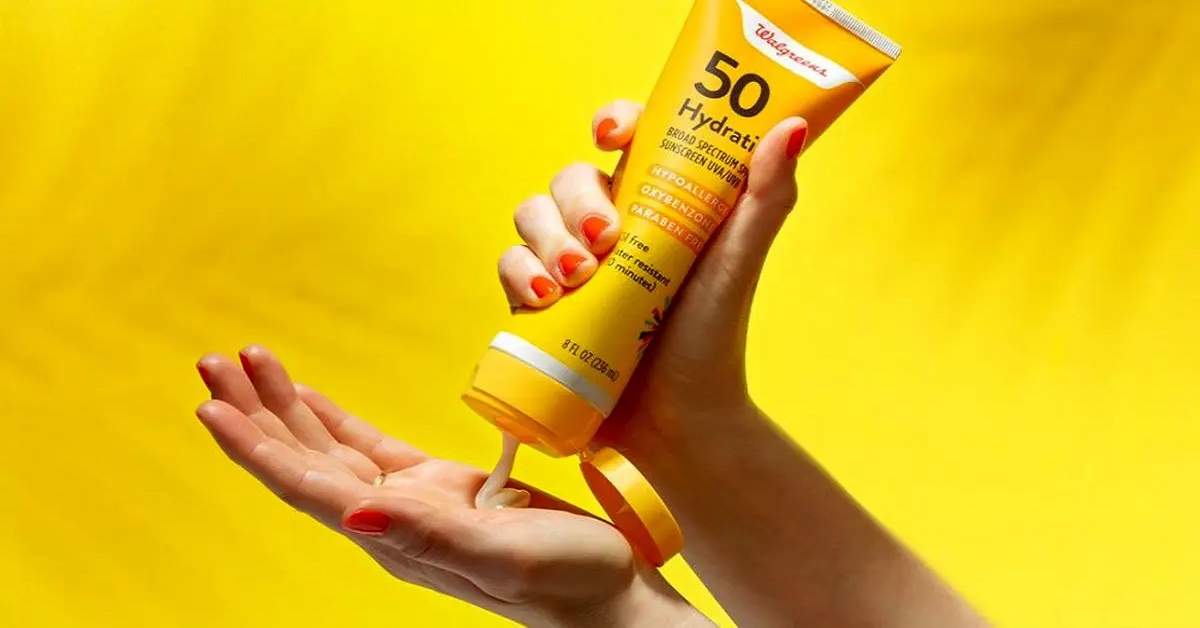 شما واقعا به بهترین کرم ضد آفتاب با SPF 30 یا بالاتر احتیاج دارید!
