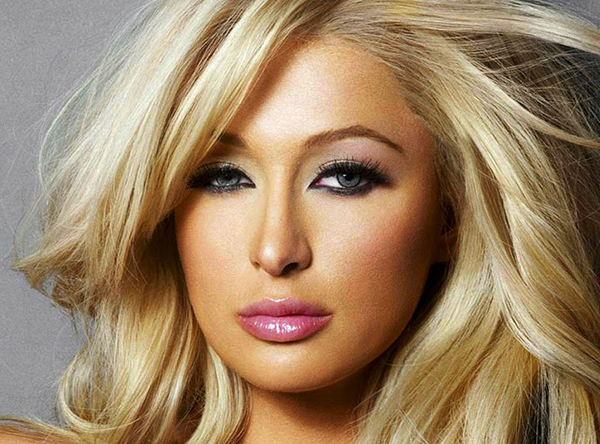 Paris-Hilton-Beautiful-Headshot
