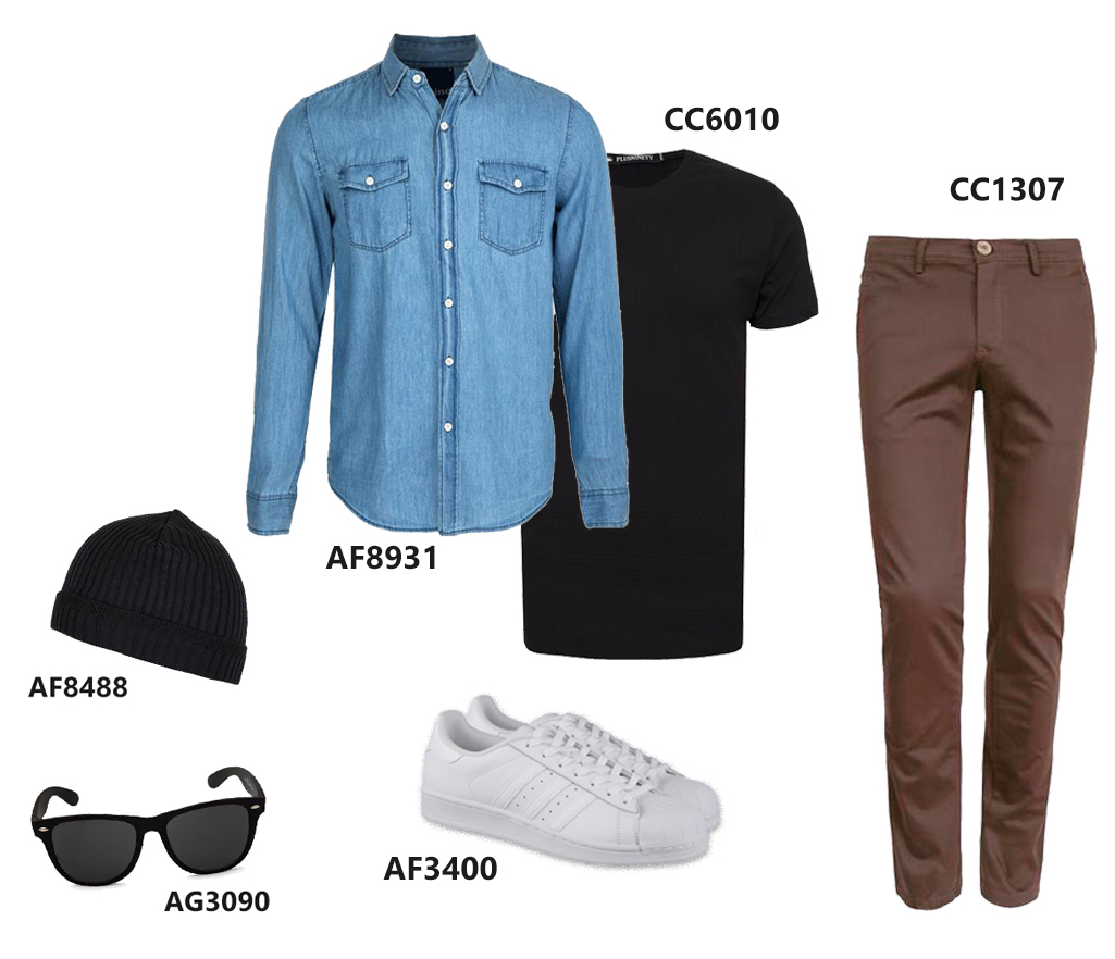 Justin Timberlake Outfit main blog