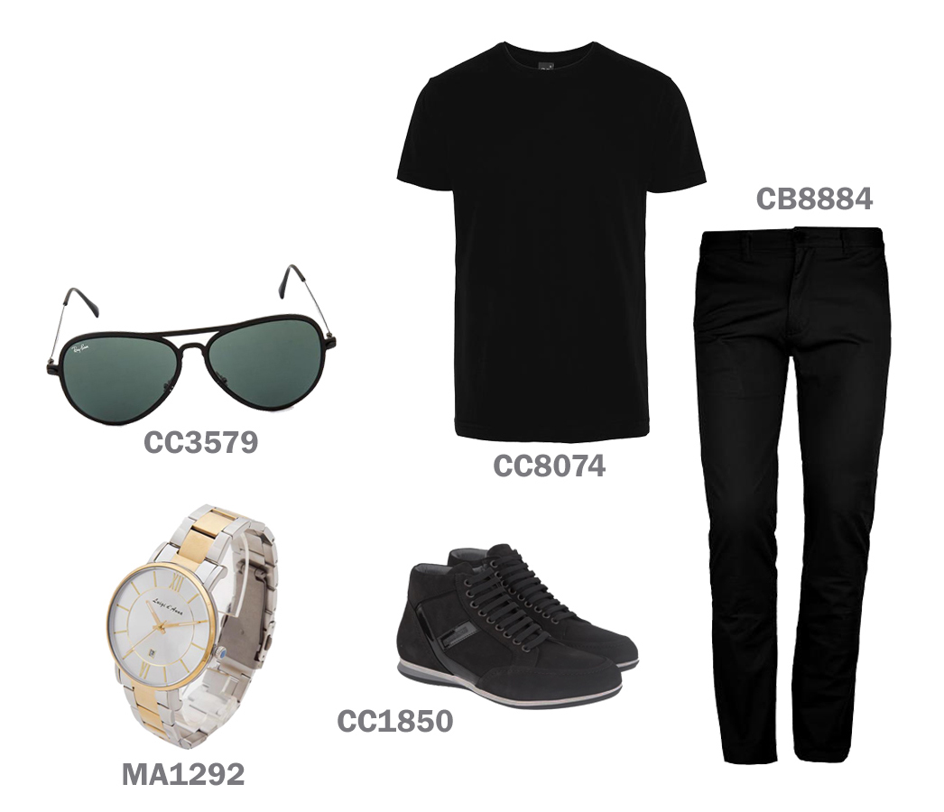 Nick all black main blog