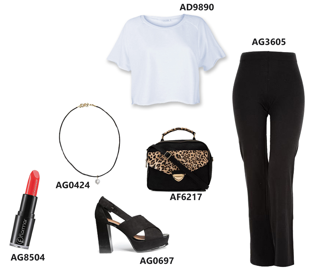 Olivia Munn Outfit main blog