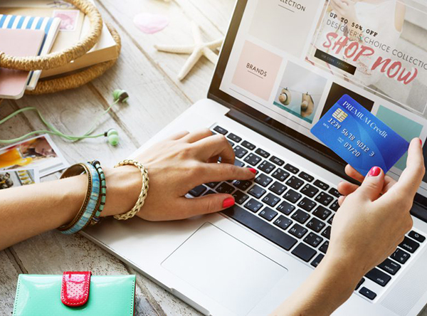 Online-Shopping