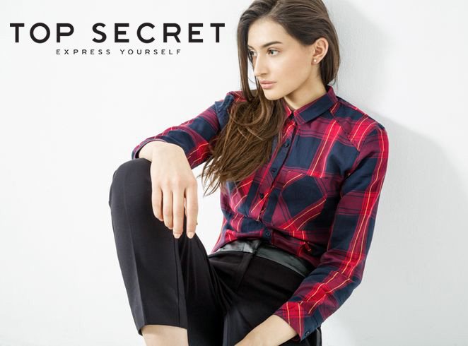 top secret main