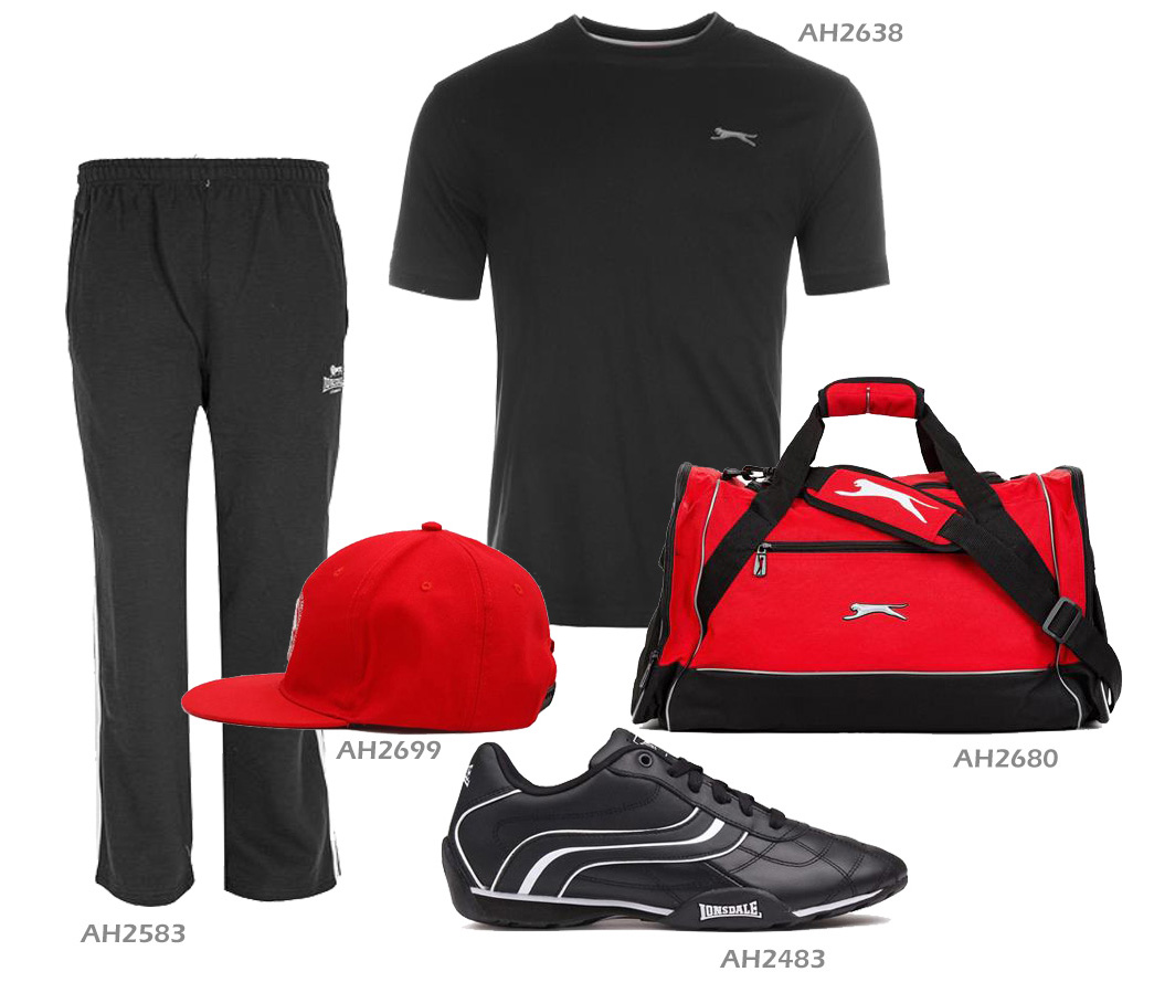 athletic main blog