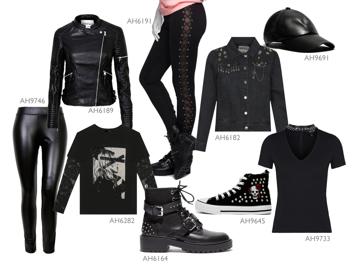 Glam Rock
