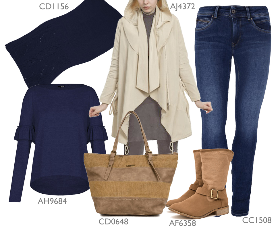 camel blue