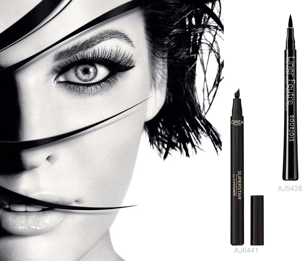 Black Eyeliner Blog