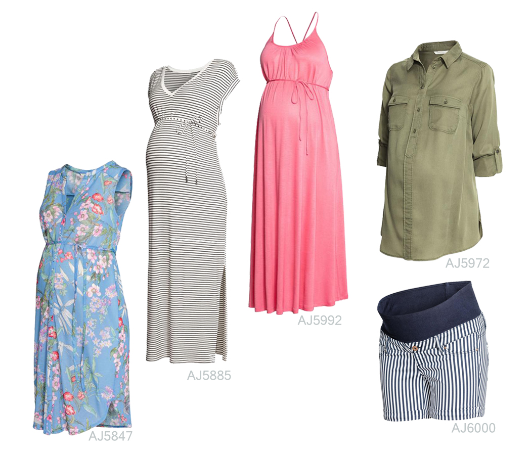 HM Maternity