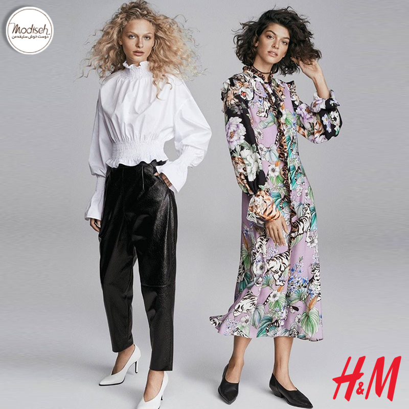 H&M