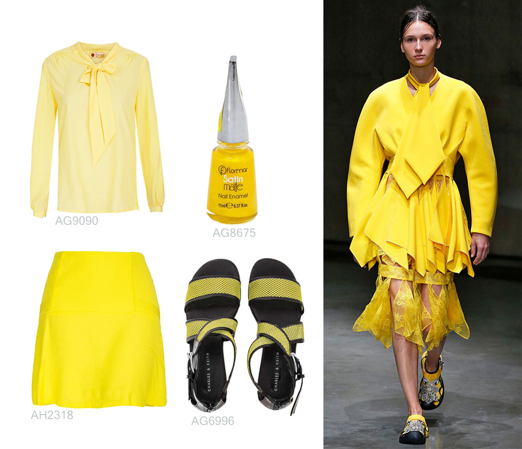 Yellow Main