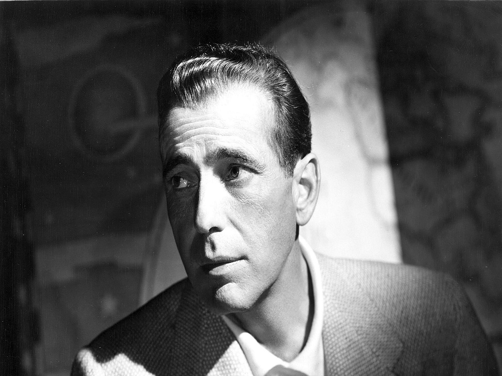 هامفری بوگارت Humphrey Bogart