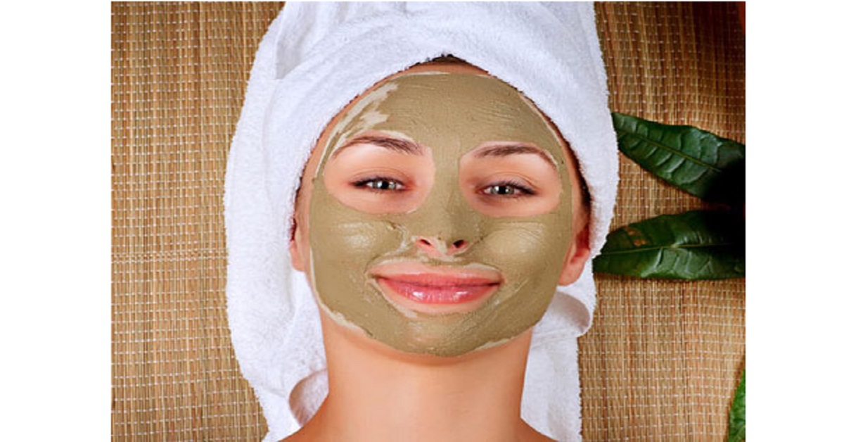 استفاده از ماسک صورت به صورت هفتگی جهت درمان پوست حساس و قرمز