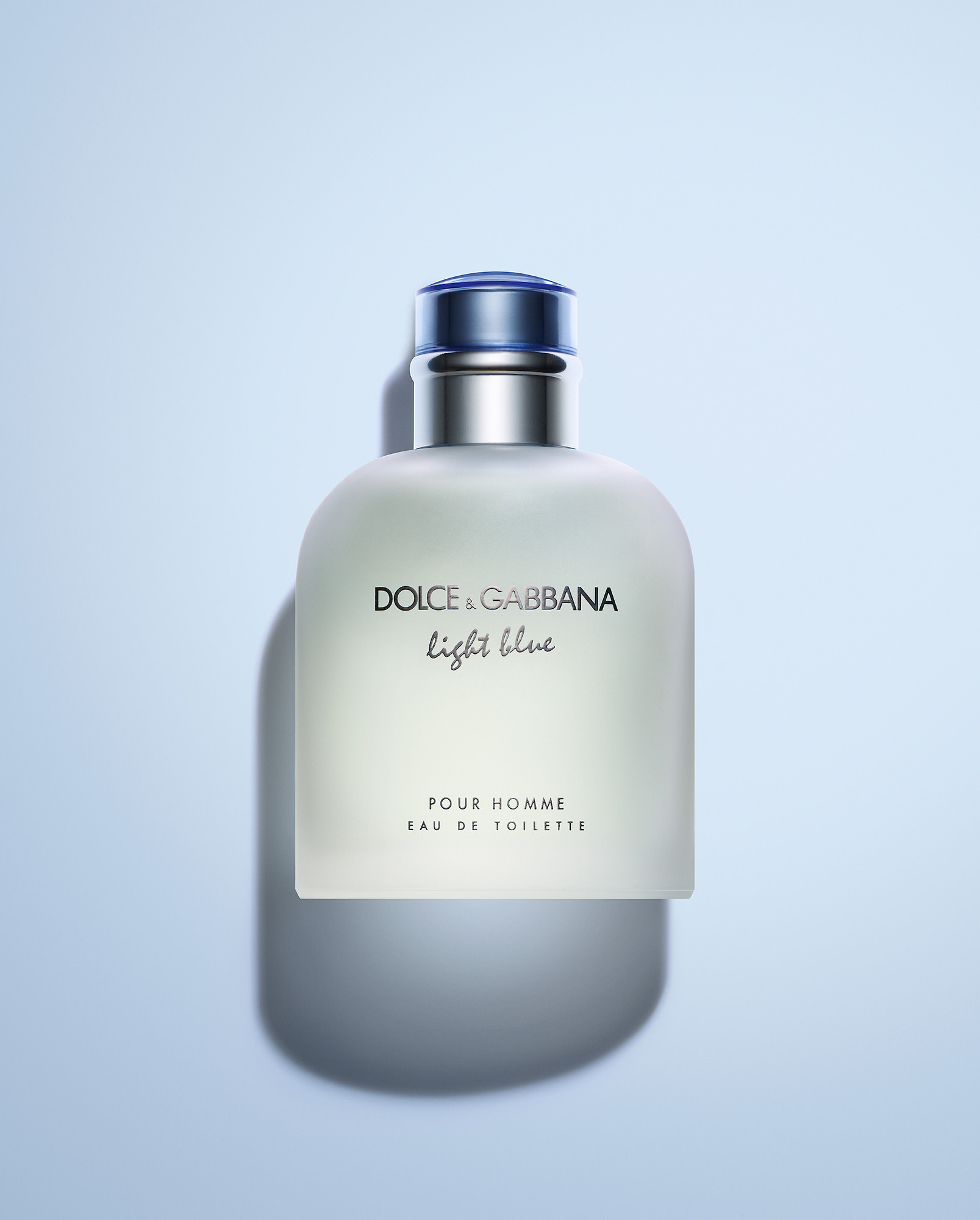 عطر مردانه دولچه گابانا دي اند جي D&G ادوتويلت ادكلن مردانه زنانه خنك تابستانه خريد اينترنتي