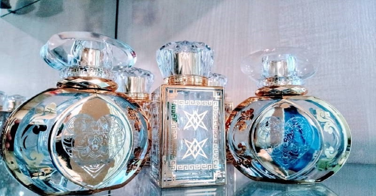 افراد باهوش عطر رایحه تند را می‌پسندند