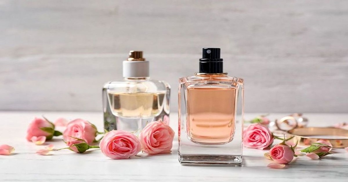 انتخاب عطر با رایحه شیرین، عطر مناسب شخصیت خون‌ گرم با روحیه لطیف