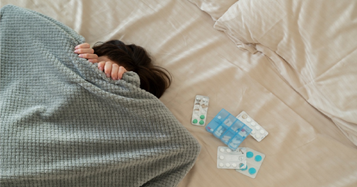 آیا درمان دارویی برای اختلالات خواب توصیه می‌شود؟
