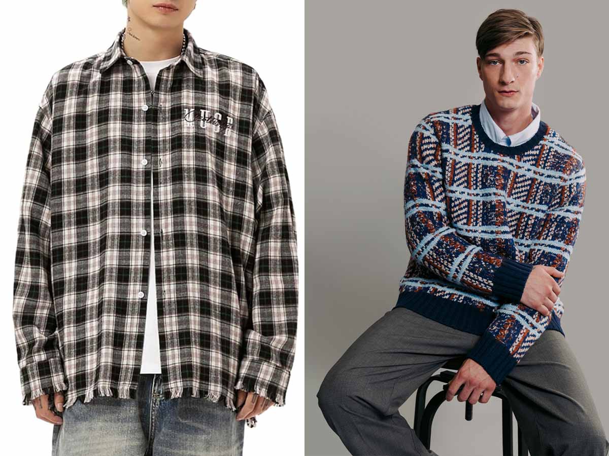 ترندهای تیپ پاییزی مردانه امسال 4 - ترندهای تیپ پاییزی مردانه امسال 2025-1404 چیست؟