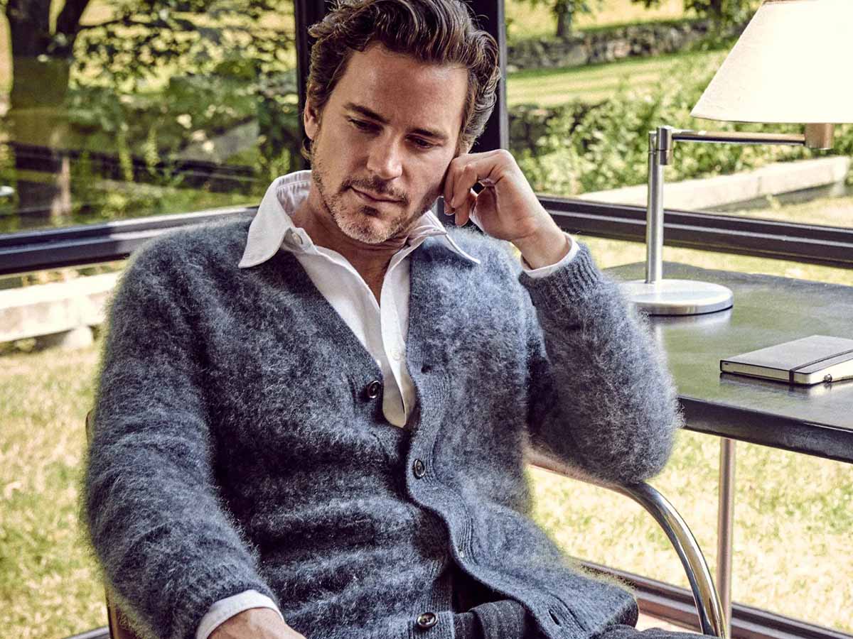 ترندهای تیپ پاییزی مردانه امسال 7 - ترندهای تیپ پاییزی مردانه امسال 2025-1404 چیست؟