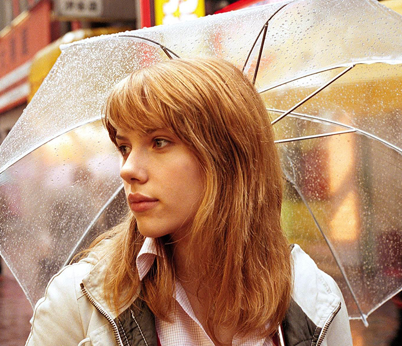 چتر ‌های خاطره‌انگیز در قاب‌های ماندگار سینما