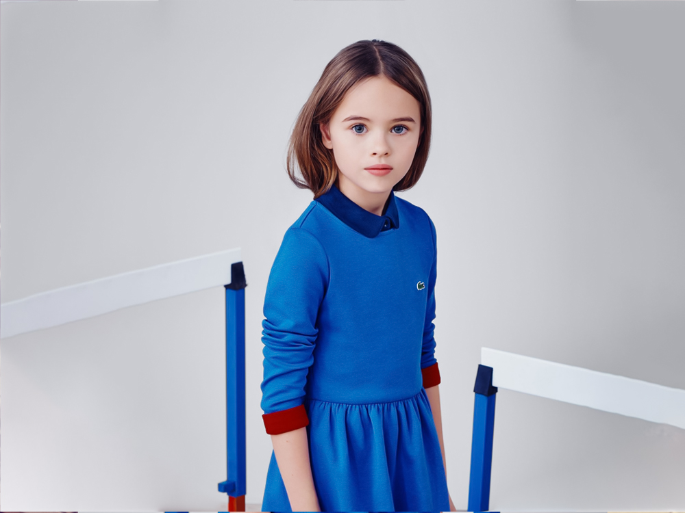 رنگ لباس کودکان از نگاه روانشناسی - 2