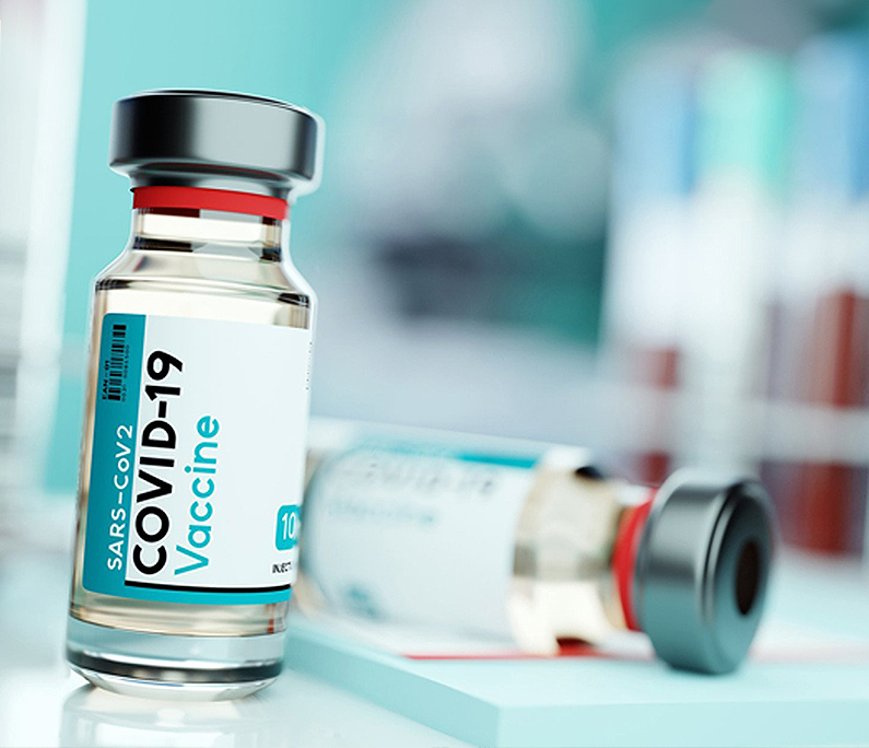 عوارض تزریق واکسن کرونا کووید 19