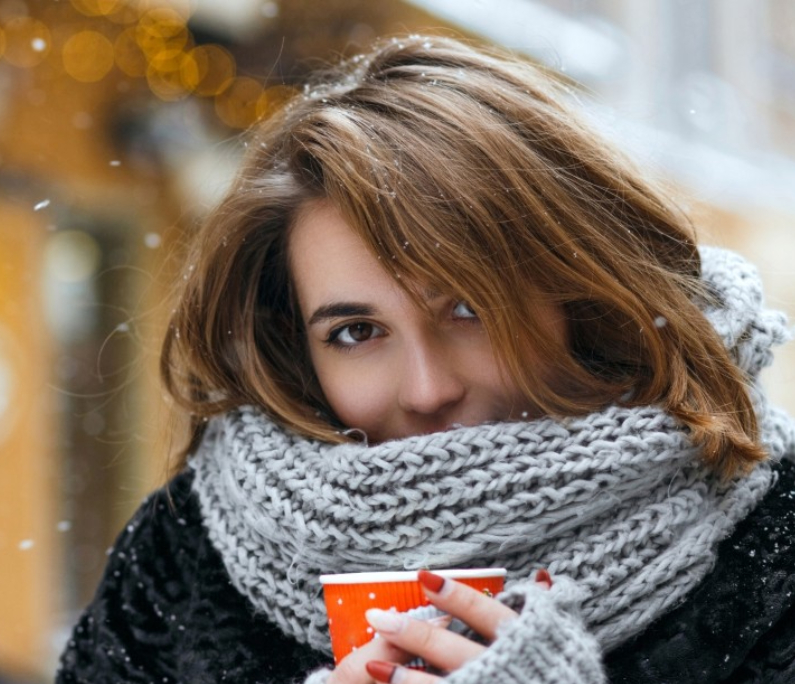 14 نکته برای مراقبت پوست در سرما