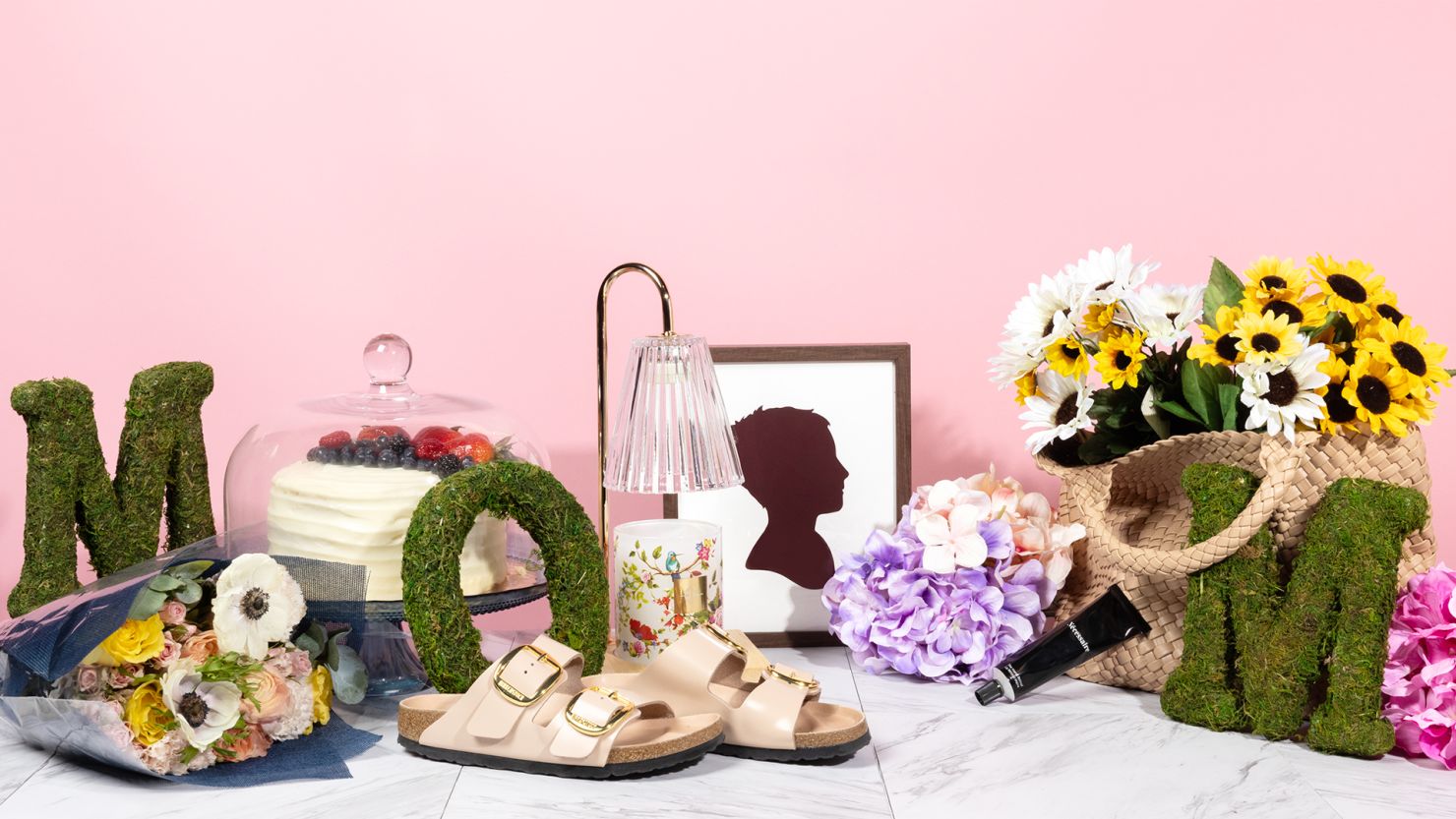best mothers day gifts - 10 ایده خاص برای کادو روز مادر