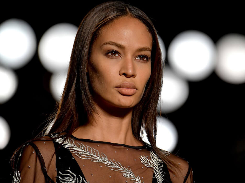 جوآن اسمالز Joan Smalls -