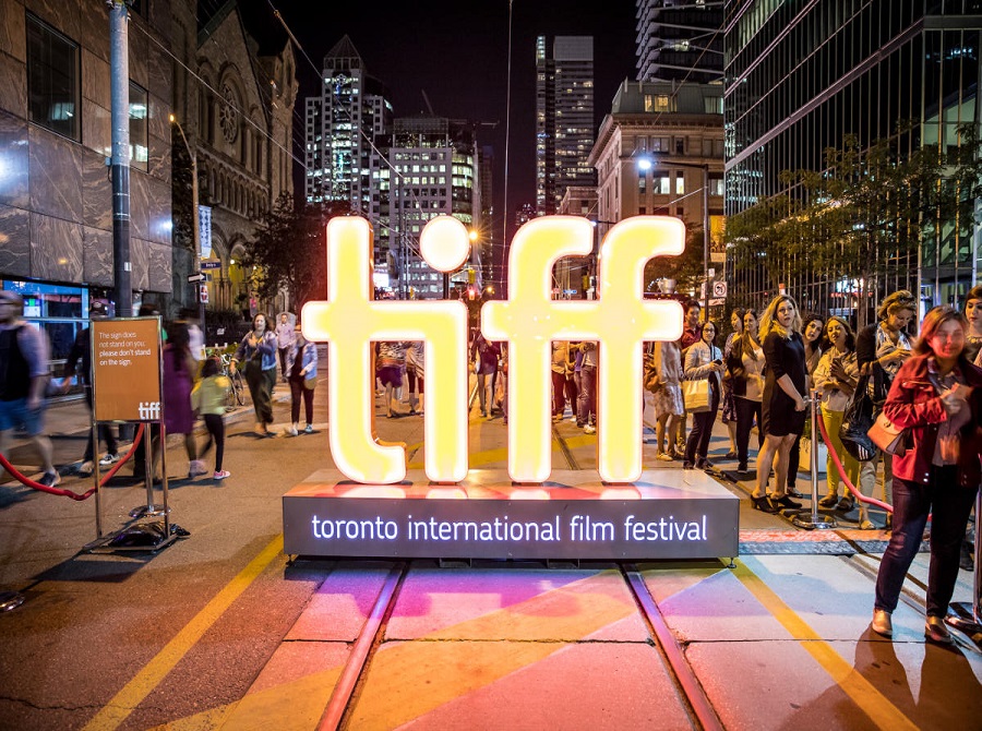 جشنواره بین‌المللی فیلم تورنتو