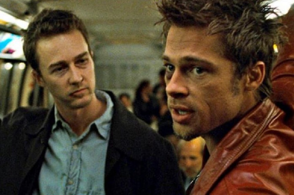 FIGHT CLUB