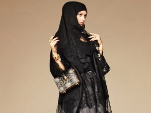 عکس مدل لباس عربی