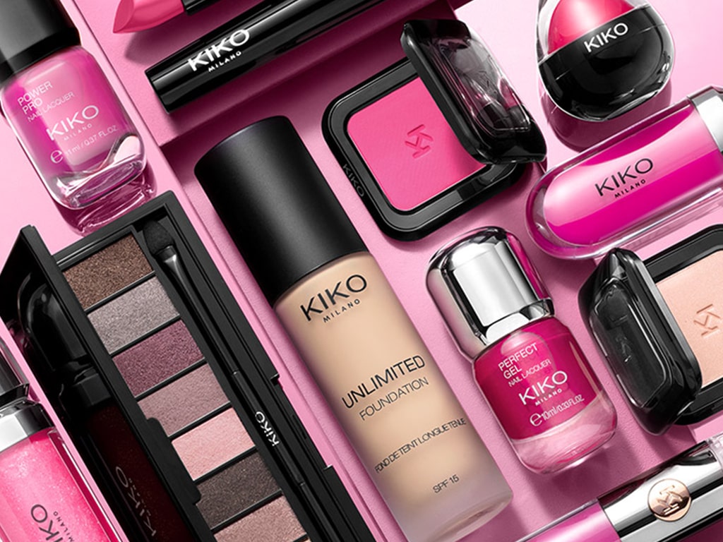 استفاده از محصولات اورجینال Kiko Milano موجب بهترین میکاپ عروس در سالن‌های زیبایی شده است و طرفداران زیادی به خود جذب می‌کند