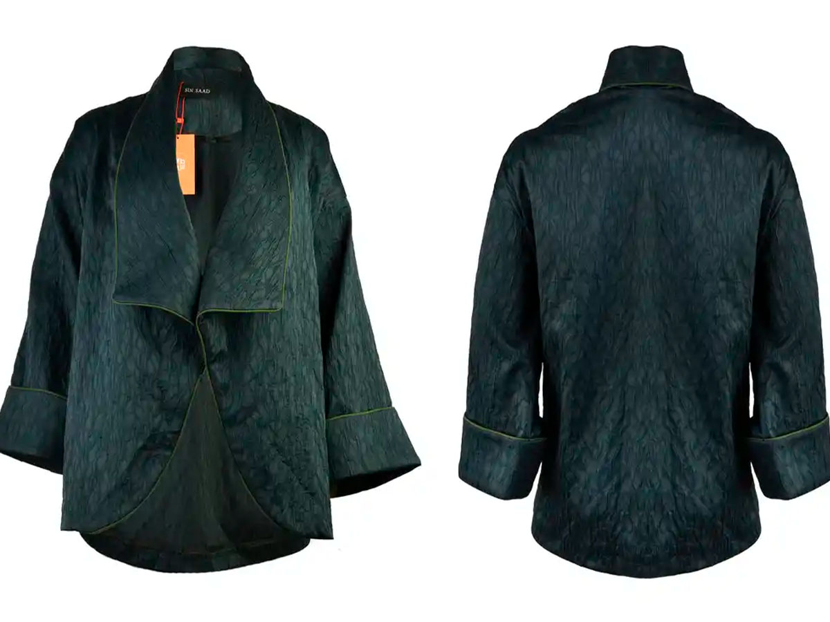 15 11مدل مانتو پاییزه - 15 مدل مانتو پاییزی از کالکشن‌های لاکچری مزونی